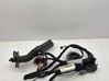 Cableado de puerta trasera 4G5971687S