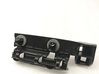 Rear bumper mounting bracket 4G5807889