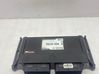 LP gas control unit module TECH326