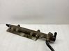 Fuel main line pipe 0281002584
