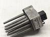 Heater blower motor/fan resistor 8364173