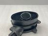 Mass air flow meter 0928400468
