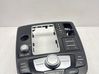 Head unit multimedia control 4G2919610E