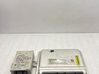 Engine ECU kit and lock set 7526754