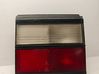 Tailgate rear/tail lights 333945107