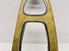Verkleidung Schalthebel (Kunststoff) 2R83F046A08