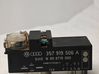Coolant fan relay 357919506A