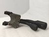 Wiper control stalk 445953503E