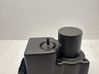 Central locking vacuum pump 443862257E