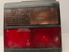 Tailgate rear/tail lights 333945107