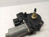 Rear door window regulator motor 0130821785
