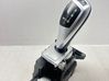 Gear selector/shifter in gearbox 9168847