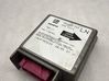 Airbag control unit/module 90483545