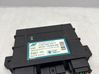 Comfort/convenience module 7M0962257F