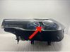 Lampa przednia A99481801