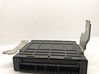 Engine control unit/module MD340456