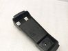 Front bumper mounting bracket 433214