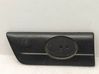 Fender trim (molding) 4A0853971