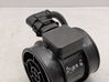 Mass air flow meter 90530463