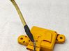 Airbag deployment crash/impact sensor 09133280