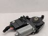 Rear door window regulator motor 0130821697