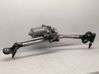 Front wiper linkage and motor 7200535