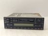 Radio/CD/DVD/GPS head unit 1J0035186D