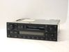 Radio/CD/DVD/GPS head unit 1J0035186D