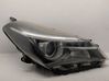 Lampa przednia 0D1600D161