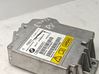 Airbag control unit/module 9184432