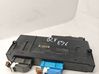 Comfort/convenience module 9187544