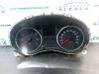 Speedometer (instrument cluster) 9805164080