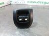 Electric window control switch 9674559377