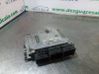 Engine control unit/module 0281030546