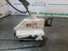 Rear door lock 