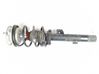 Front shock absorber with coil spring 31316771557