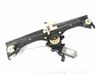 Front door electric window regulator 518893620