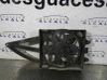 Ventilador eléctrico del radiador 0051848272