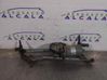 Motor del limpiaparabrisas 
