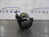 Mass air flow meter 