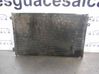 A/C cooling radiator (condenser) 