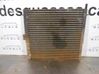 Radiador de refrigeración del A/C (condensador) 