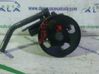 Ohjaustehostimen pumppu 11CM