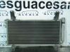 A/C cooling radiator (condenser) 