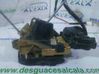 Cerradura de puerta delantera CB0759310C