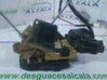 Durų spyna (dvidurio) CB0759310C