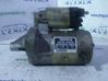 Motor de arranque 8DIENTES
