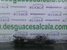 Cremallera de dirección 0302367