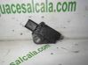Oil pressure sensor 