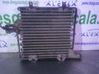 Radiateur condenseur de climatisation 